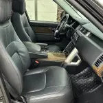 Land Rover Range Rover 2020 из Китая