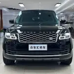 Land Rover Range Rover 2020 из Китая