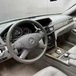 Mercedes-Benz E-Class (Import) 2010 231 л.с. 231 л.с. из Китая