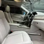 Mercedes-Benz E-Class (Import) 2010 231 л.с. 231 л.с. из Китая