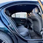 Mercedes-Benz C-Class 2023 170 л.с. — лот 57807550 из Китая