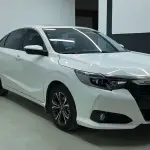 Honda Crider 2023 из Китая