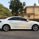 Mercedes-Benz A-Class 2019 163 л.с. — лот 57812994 из Китая
