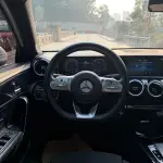 Mercedes-Benz A-Class 2019 163 л.с. — лот 57812994 из Китая