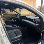 Mercedes-Benz A-Class 2019 163 л.с. — лот 57812994 из Китая
