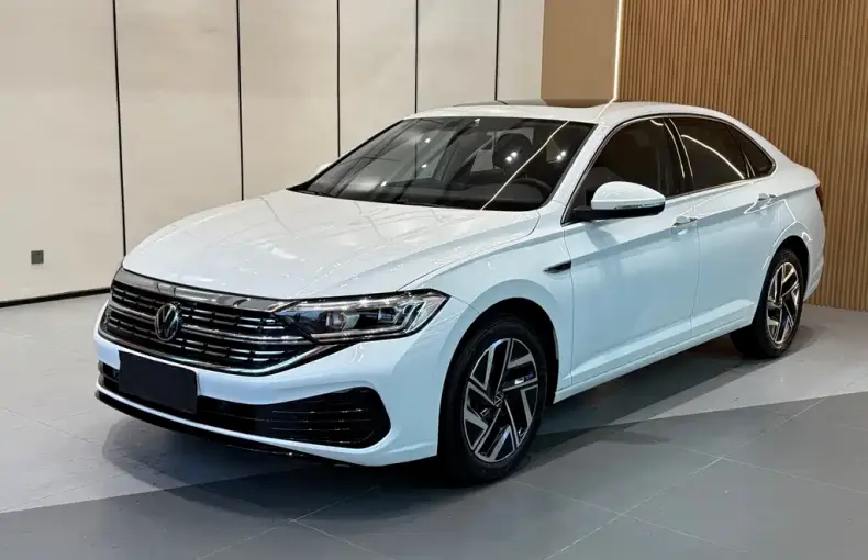 Volkswagen Sagitar 2024 из Китая