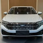 Volkswagen Sagitar 2024 из Китая