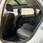 Volkswagen Sagitar 2024 из Китая