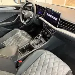 Volkswagen Sagitar 2024 из Китая