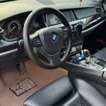 BMW 5 Series GT 2012 из Китая