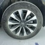 Chery Tiggo 8 PLUS 2024 197 л.с. 197 л.с. из Китая