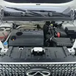 Chery Tiggo 8 PLUS 2024 197 л.с. 197 л.с. из Китая