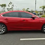 Mazda Atenza 2019 из Китая