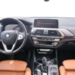 BMW X3 2020 224 л.с. 224 л.с. из Китая