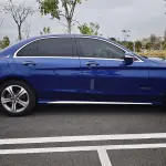 Mercedes-Benz C-Class 2019 из Китая