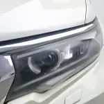 Toyota Prado 2019 из Китая
