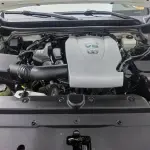 Toyota Prado 2019 из Китая
