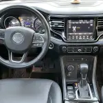 Jeep Grand Commander 2020 265 л.с. — лот 57813247 из Китая