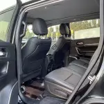 Jeep Grand Commander 2020 265 л.с. — лот 57813247 из Китая