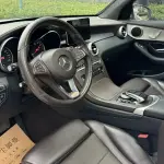 Mercedes-Benz GLC 2018 184 л.с. 184 л.с. из Китая