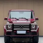 Mercedes-Benz G-Class 2018 из Китая