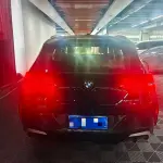 BMW X3 2025 из Китая