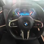 BMW X3 2025 из Китая