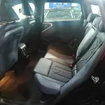 BMW X3 2025 258 л.с. — лот 57805103 из Китая