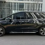 Honda Odyssey 2021 из Китая