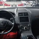 Lincoln MKZ 2018 из Китая