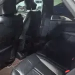 Lincoln MKZ 2018 из Китая