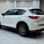 Mazda CX-5 2021 155 л.с. — лот 57805141 из Китая