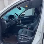 Mazda CX-5 2021 155 л.с. — лот 57805141 из Китая