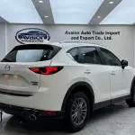Mazda CX-5 2021 155 л.с. — лот 57805141 из Китая