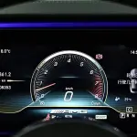 Mercedes-Benz AMG GT 2020 367 л.с. — лот 57805171 из Китая