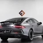Mercedes-Benz AMG GT 2020 367 л.с. — лот 57805171 из Китая