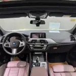 BMW X4 2019 184 л.с. 184 л.с. из Китая