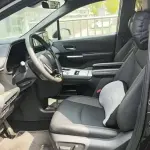 Toyota Sienna 2025 из Китая