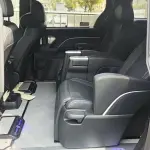 Toyota Sienna 2025 из Китая