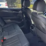 BMW 6 Series GT 2024 245 л.с. — лот 57805361 из Китая