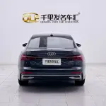Audi A6L 2022 из Китая