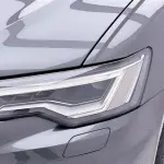 Audi A6L 2022 224 л.с. — лот 57805277 из Китая
