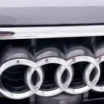 Audi A6L 2022 224 л.с. — лот 57805277 из Китая