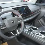 Changan CS55PLUS 2023 из Китая