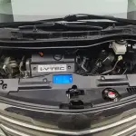 Honda Elysion 2013 из Китая