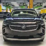 Buick Envision S 2022 211 л.с. 211 л.с. из Китая