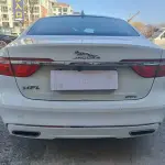 Jaguar XFL 2017 200 л.с. из Китая