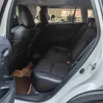 Toyota Corolla Cross 2024 из Китая