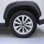 Toyota Corolla Cross 2024 из Китая