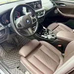 BMW X3 2022 252 л.с. — лот 57805378 из Китая